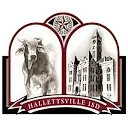 Hallettsville ISD logo