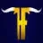 Hamshire-fannett ISD logo