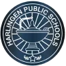 Harlingen CISD logo