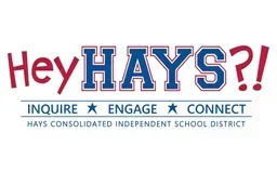 Hays CISD logo