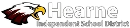 Hearne ISD logo