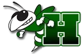 Hemphill ISD logo