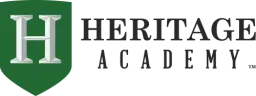 Heritage Academy logo