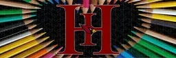 High Island ISD logo