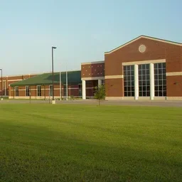 Hillsboro ISD logo