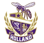 Holland ISD logo