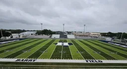 Hondo ISD logo