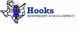 Hooks ISD logo