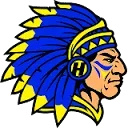 Huckabay ISD logo
