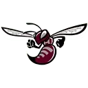 Hudson ISD logo