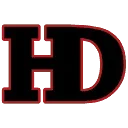 Hull-daisetta ISD logo