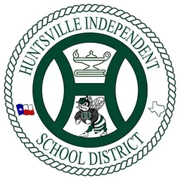 Huntsville ISD logo