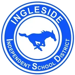 Ingleside ISD logo