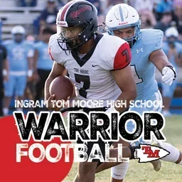 Ingram ISD logo