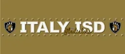 Italy ISD logo