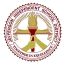 Jefferson ISD logo
