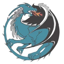 Katherine Anne Porter School logo
