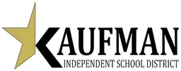 Kaufman ISD logo