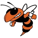 Kemp ISD logo