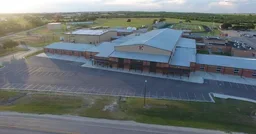 Kenedy ISD logo