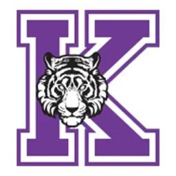 Kennard ISD logo
