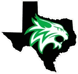 Kerens ISD logo