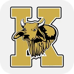 Kingsville ISD logo