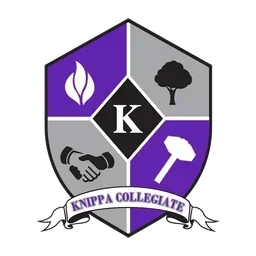 Knippa ISD logo