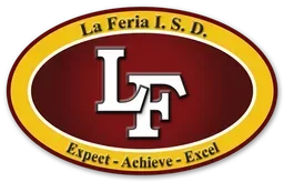 La Feria ISD logo