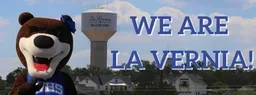 La Vernia ISD logo