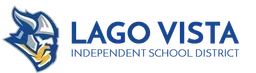 Lago Vista ISD logo