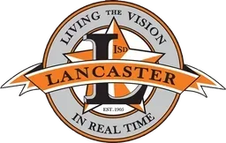 Lancaster ISD logo