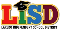 Laredo ISD logo