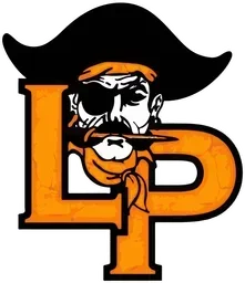 Lefors ISD logo