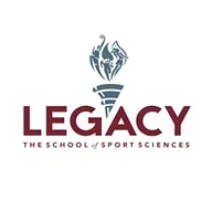 Legacy School Of Sport Sciences logo