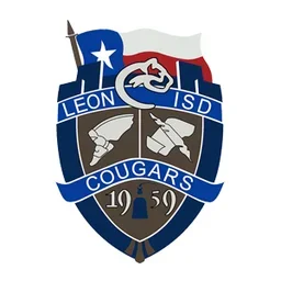 Leon ISD logo