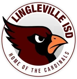 Lingleville ISD logo