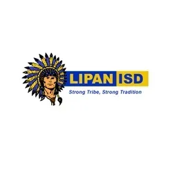 Lipan ISD logo