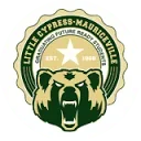 Little Cypress-mauriceville CISD logo