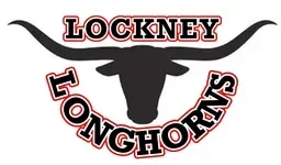 Lockney ISD logo