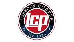 Lubbock-cooper ISD logo