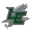 Luling ISD logo