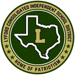 Lyford CISD logo