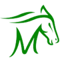 Malone ISD logo
