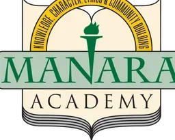 Manara Academy logo