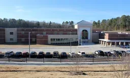 Marshall ISD logo