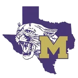 Mart ISD logo