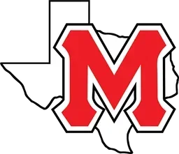 Martinsville ISD logo