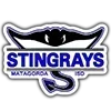 Matagorda ISD logo
