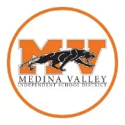 Medina Valley ISD logo